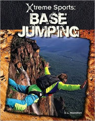 Title: Base Jumping, Author: Sue L. Hamilton