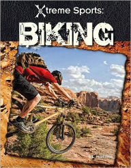 Title: Biking, Author: Sue L. Hamilton