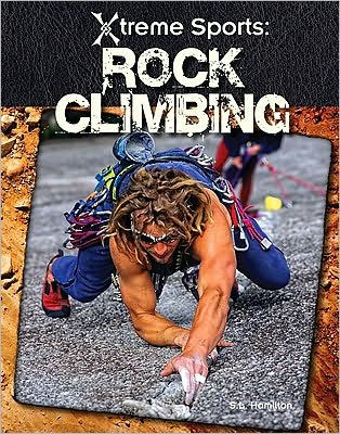 Rock Climbing