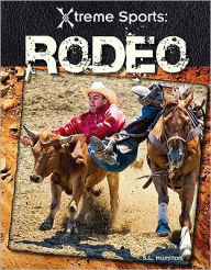 Title: Rodeo, Author: Sue L. Hamilton