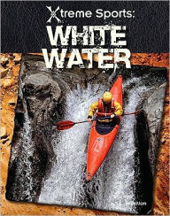 Title: White Water, Author: Sue L. Hamilton