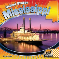 Title: Mississippi eBook, Author: Rich Smith