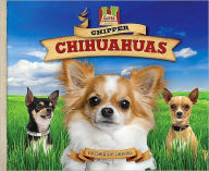 Title: Chipper Chihuahuas, Author: Katherine Hengel