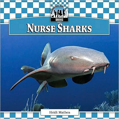 Nurse Sharks