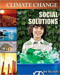 Title: Social Solutions, Author: Jim Ollhoff