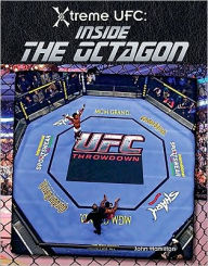 Title: Inside the Octagon, Author: John Hamilton