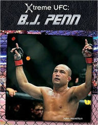 Title: B.J. Penn, Author: John Hamilton