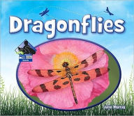 Title: Dragonflies, Author: Julie Murray