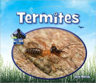 Title: Termites, Author: Julie Murray