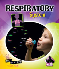 Title: Respiratory System, Author: Sarah Tieck