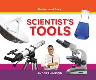 Title: Scientist's Tools, Author: Anders Hanson