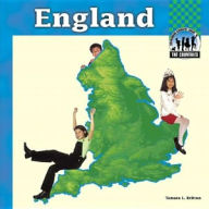 Title: England eBook, Author: Tamara L. Britton