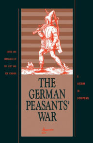 Title: The German Peasants' War, Author: Tom Scott