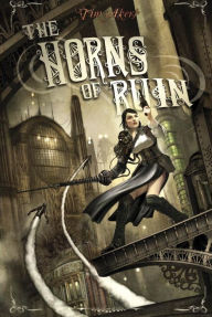 The Horns of Ruin