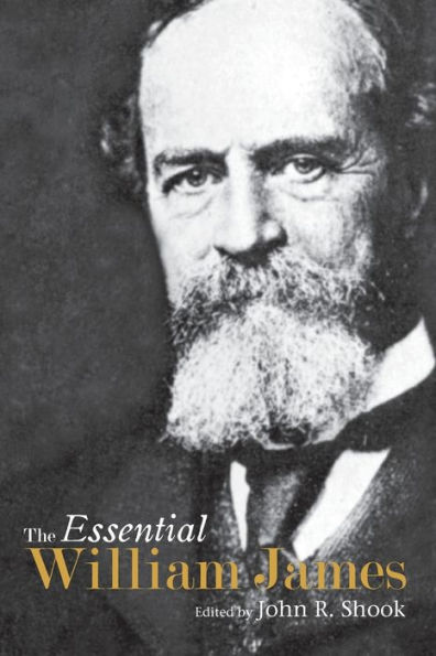 The Essential William James