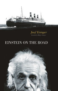 Title: Einstein on the Road, Author: Josef Eisinger