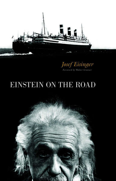 Einstein on the Road