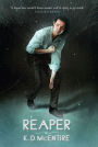 Reaper (Lightbringer Series #2)