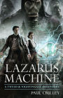 Alternative view 2 of The Lazarus Machine
