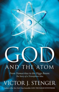 Title: God and the Atom, Author: Victor J. Stenger