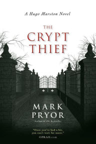 Ebook free downloads for mobile The Crypt Thief