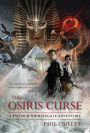 The Osiris Curse (Tweed & Nightingale Series #2)