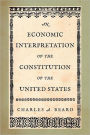 An Economic Interpretation of the Constitution of the United States