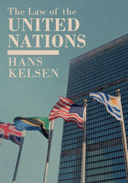 The Law of the United Nations