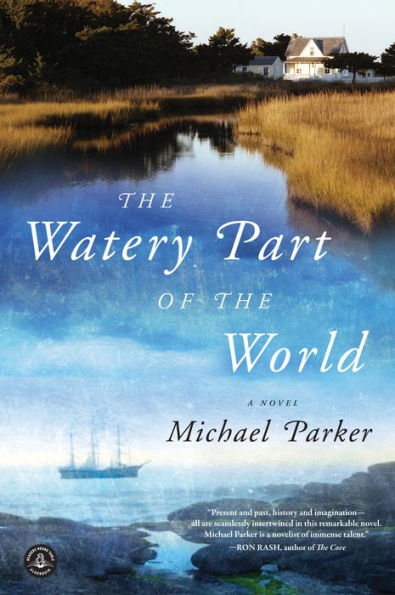 the Watery Part of World