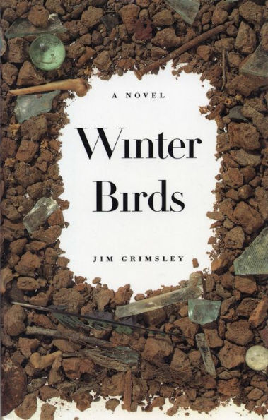 Winter Birds