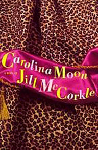Title: Carolina Moon, Author: Jill McCorkle