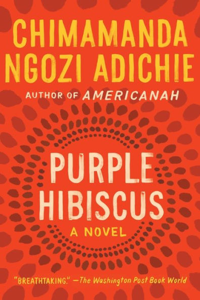 Purple Hibiscus