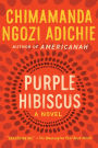 Purple Hibiscus