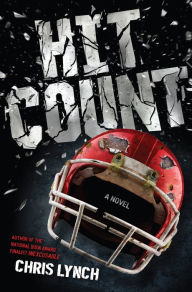 Title: Hit Count, Author: Chris Lynch