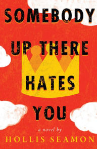 Title: Somebody Up There Hates You: A Novel, Author: Hollis Seamon