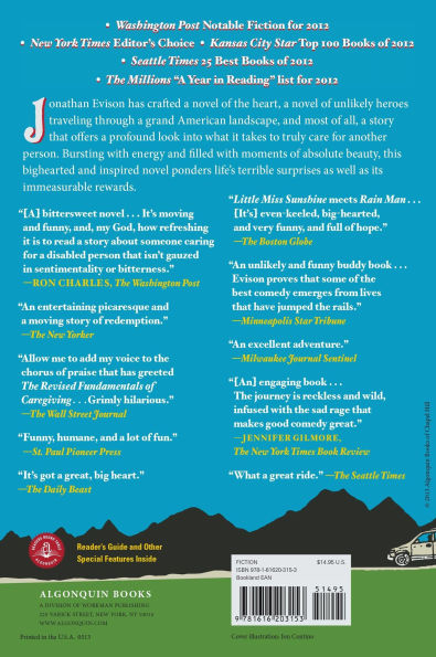 The Revised Fundamentals of Caregiving