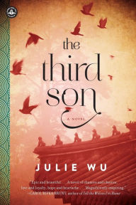 Title: The Third Son, Author: Julie Wu