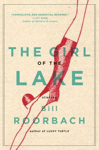 the Girl of Lake: Stories