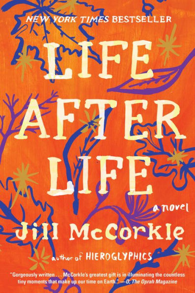 Life After Life: A Novel