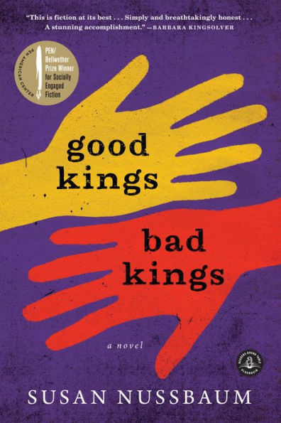 Good Kings Bad Kings: A Novel