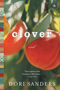 Title: Clover, Author: Dori Sanders