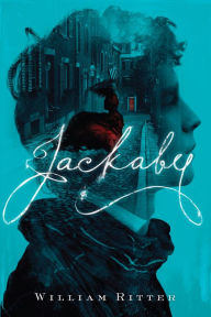 Title: Jackaby (Jackaby Series #1), Author: William Ritter