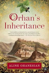 Title: Orhan's Inheritance, Author: Hani A. A. Mansour