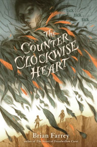 Download free it book The Counterclockwise Heart CHM iBook