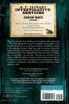 Alternative view 2 of Jackaby (Jackaby Series #1)