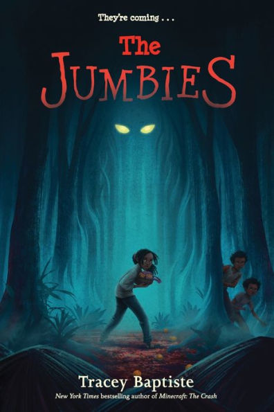 The Jumbies (Jumbies Series #1)