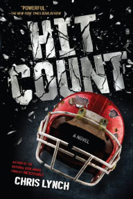 Title: Hit Count, Author: Chris Lynch