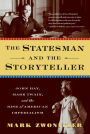 The Statesman and the Storyteller: John Hay, Mark Twain, and the Rise of American Imperialism