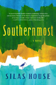 Book free download Southernmost by Silas House