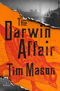 Ebooks android download The Darwin Affair by Tim Mason 9781616209469 (English Edition) MOBI